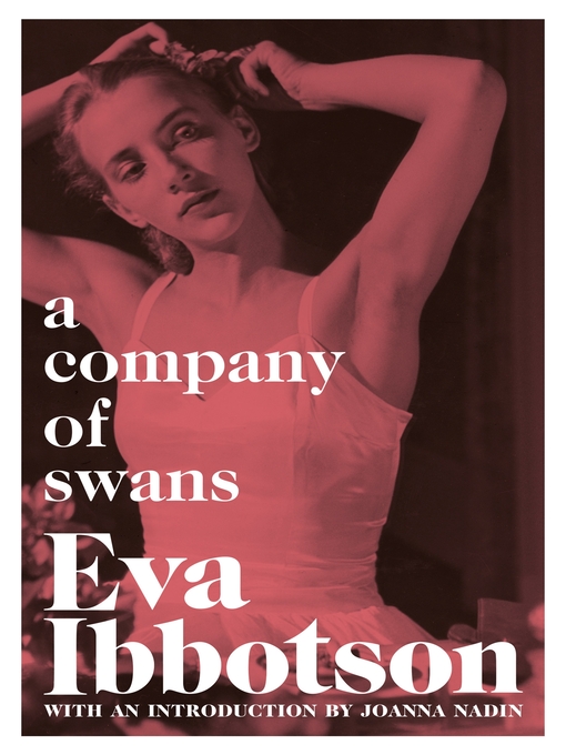 Title details for A Company of Swans by Eva Ibbotson - Wait list